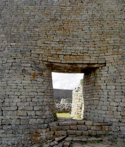 great Zimbabwe