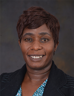 Miss V. Kamanga    