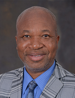 Mr G. Nhananga