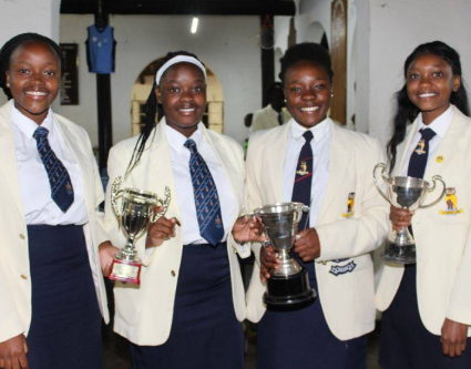 Guide to New Parents and Students